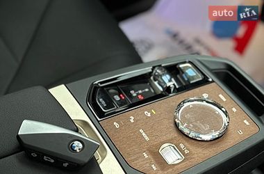 Внедорожник / Кроссовер BMW iX 2022 в Тернополе