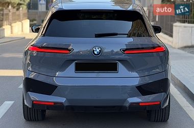 Внедорожник / Кроссовер BMW iX 2023 в Киеве
