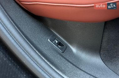 Внедорожник / Кроссовер BMW iX 2023 в Киеве
