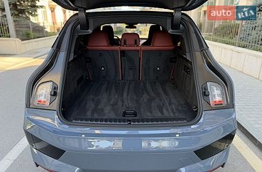 Внедорожник / Кроссовер BMW iX 2023 в Киеве