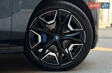 Внедорожник / Кроссовер BMW iX 2023 в Киеве
