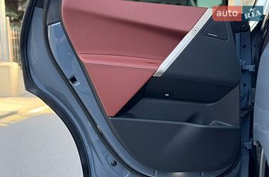 Внедорожник / Кроссовер BMW iX 2023 в Киеве