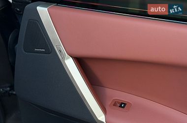 Внедорожник / Кроссовер BMW iX 2023 в Киеве