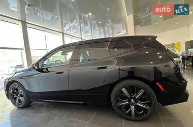 Внедорожник / Кроссовер BMW iX 2023 в Львове