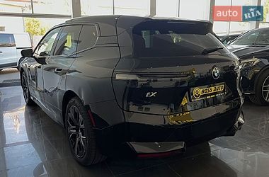 Внедорожник / Кроссовер BMW iX 2023 в Львове