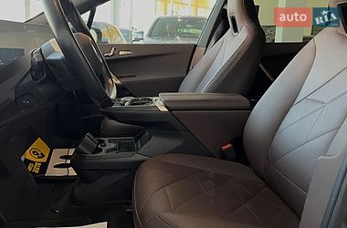 Внедорожник / Кроссовер BMW iX 2023 в Львове