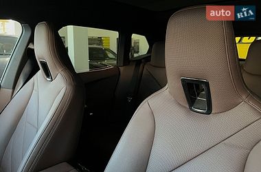 Внедорожник / Кроссовер BMW iX 2023 в Львове