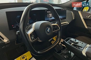 Внедорожник / Кроссовер BMW iX 2023 в Львове