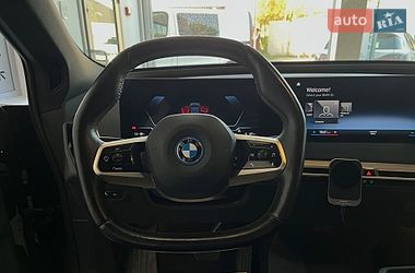 Внедорожник / Кроссовер BMW iX 2023 в Львове