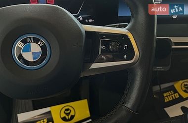 Внедорожник / Кроссовер BMW iX 2023 в Львове