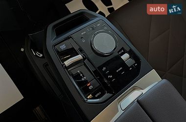 Позашляховик / Кросовер BMW iX 2023 в Львові