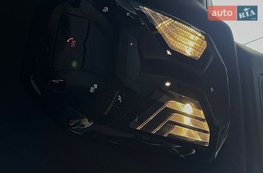 Внедорожник / Кроссовер BMW iX 2023 в Львове
