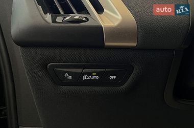 Внедорожник / Кроссовер BMW iX 2023 в Львове