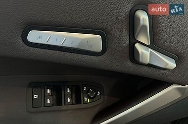 Позашляховик / Кросовер BMW iX 2023 в Львові