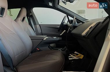 Внедорожник / Кроссовер BMW iX 2023 в Львове