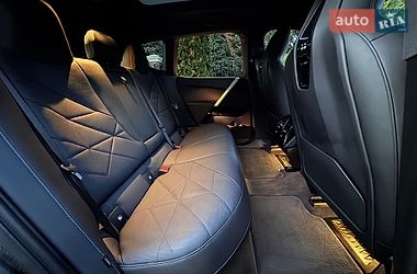 Внедорожник / Кроссовер BMW iX 2022 в Киеве