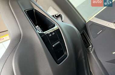 Внедорожник / Кроссовер BMW iX 2022 в Львове