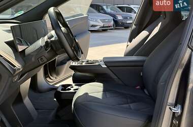 Внедорожник / Кроссовер BMW iX 2022 в Львове