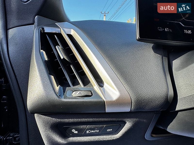 Позашляховик / Кросовер BMW iX 2023 в Києві