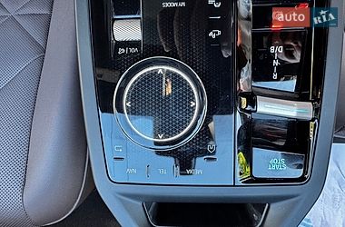 Позашляховик / Кросовер BMW iX 2023 в Києві