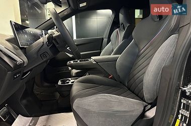 Позашляховик / Кросовер BMW iX 2025 в Львові