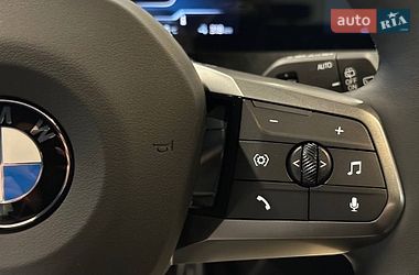 Позашляховик / Кросовер BMW iX 2025 в Львові