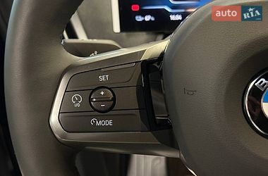 Позашляховик / Кросовер BMW iX 2025 в Львові
