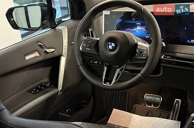 Позашляховик / Кросовер BMW iX 2025 в Львові