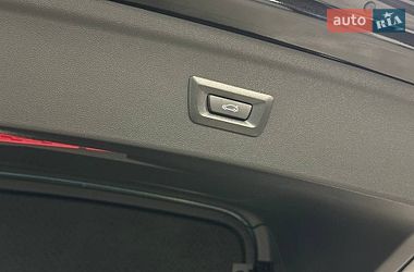 Позашляховик / Кросовер BMW iX 2025 в Львові