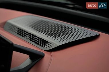 Позашляховик / Кросовер BMW iX 2022 в Чернівцях