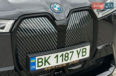Внедорожник / Кроссовер BMW iX 2023 в Ровно