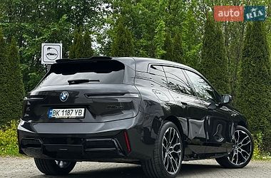 Внедорожник / Кроссовер BMW iX 2023 в Ровно
