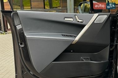 Внедорожник / Кроссовер BMW iX 2023 в Ровно