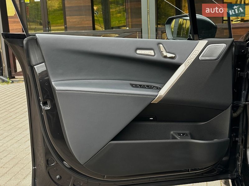 Внедорожник / Кроссовер BMW iX 2023 в Ровно