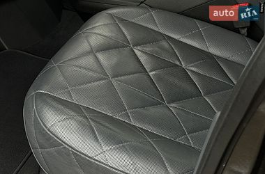 Внедорожник / Кроссовер BMW iX 2023 в Ровно