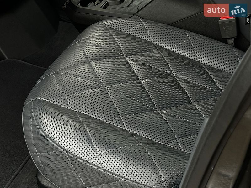 Внедорожник / Кроссовер BMW iX 2023 в Ровно