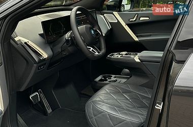 Внедорожник / Кроссовер BMW iX 2023 в Ровно