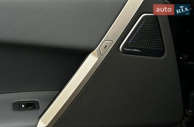 Внедорожник / Кроссовер BMW iX 2023 в Ровно