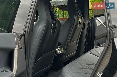 Внедорожник / Кроссовер BMW iX 2023 в Ровно