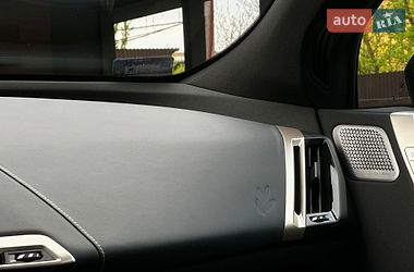 Внедорожник / Кроссовер BMW iX 2023 в Ровно