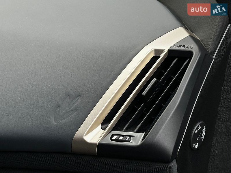 Внедорожник / Кроссовер BMW iX 2023 в Ровно