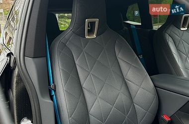 Внедорожник / Кроссовер BMW iX 2023 в Ровно