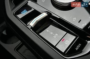 Внедорожник / Кроссовер BMW iX 2023 в Ровно
