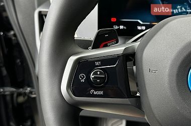 Внедорожник / Кроссовер BMW iX 2023 в Ровно
