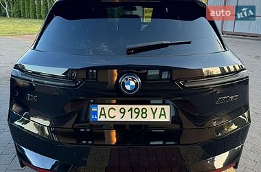 Позашляховик / Кросовер BMW iX 2024 в Володимирі