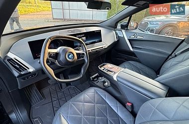 Позашляховик / Кросовер BMW iX 2024 в Володимирі