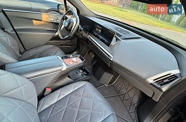 Позашляховик / Кросовер BMW iX 2024 в Володимирі