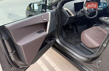 Позашляховик / Кросовер BMW iX 2022 в Рівному