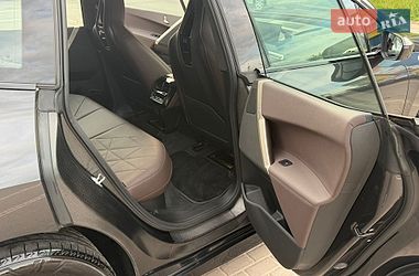 Позашляховик / Кросовер BMW iX 2022 в Рівному