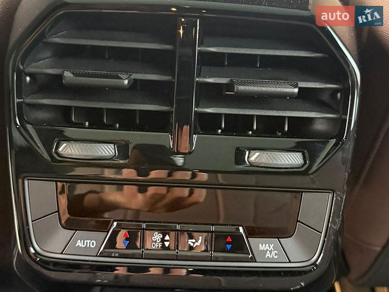 Позашляховик / Кросовер BMW iX 2022 в Рівному